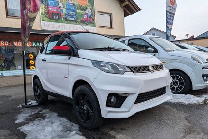 Aixam City Gebrauchtwagen