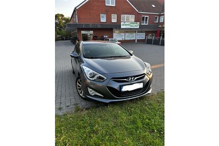 Hyundai i40 Gebrauchtwagen