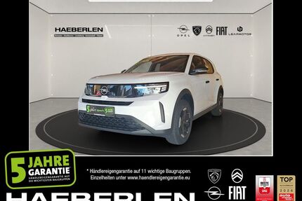 Opel Frontera Gebrauchtwagen