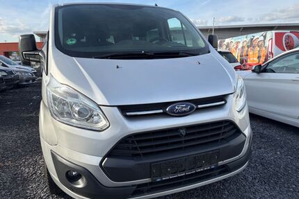 Ford Transit Gebrauchtwagen