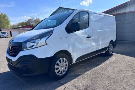 Renault Trafic Gebrauchtwagen