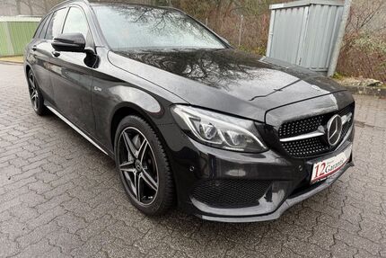 Mercedes-Benz C 43 AMG Gebrauchtwagen