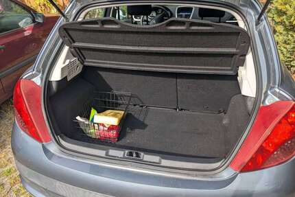 Peugeot 207 Gebrauchtwagen