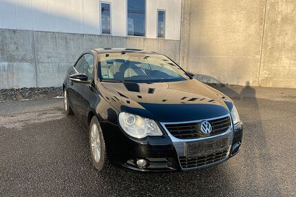 VW Eos Gebrauchtwagen