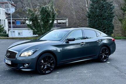 INFINITI Q70 Gebrauchtwagen