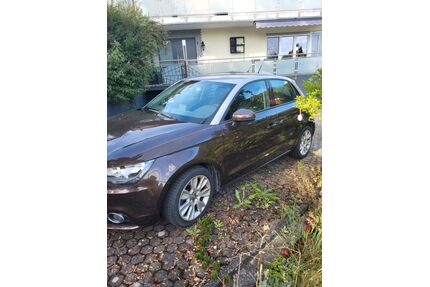Audi A1 Gebrauchtwagen