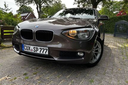BMW 116 Gebrauchtwagen