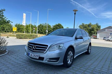 Mercedes-Benz R 300 Gebrauchtwagen