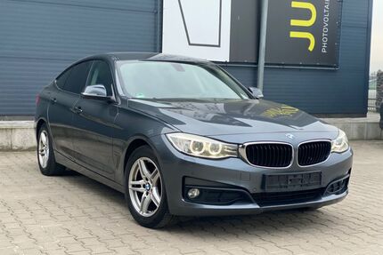 BMW 318 Gebrauchtwagen
