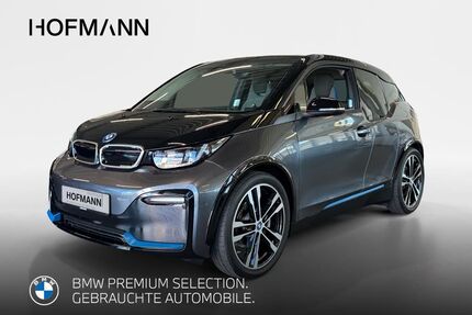 BMW i3 Gebrauchtwagen