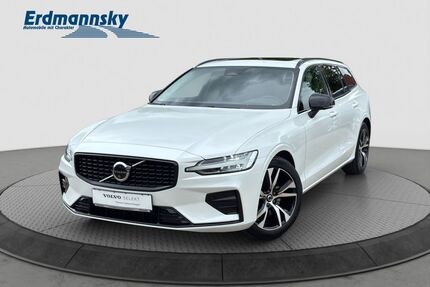 Volvo V60 Gebrauchtwagen