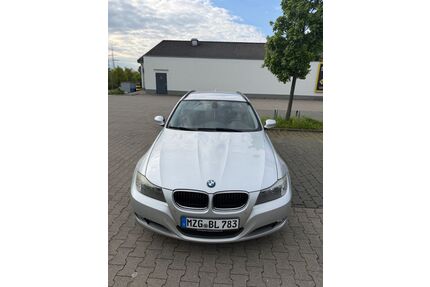BMW 316 Gebrauchtwagen