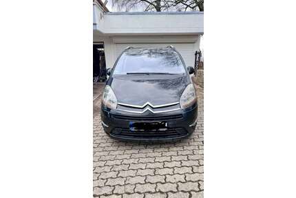 Citroen Grand C4 Picasso Gebrauchtwagen
