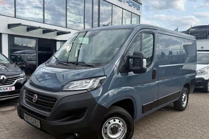 Fiat Ducato Gebrauchtwagen