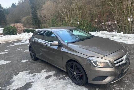 Mercedes-Benz A 180 Gebrauchtwagen
