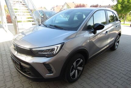 Opel Crossland (X) Gebrauchtwagen