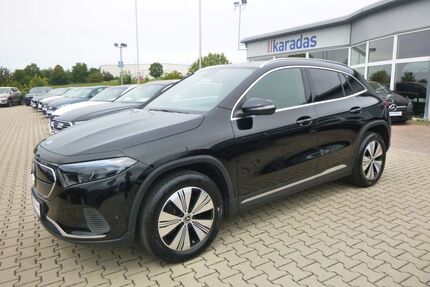Mercedes-Benz EQA Gebrauchtwagen