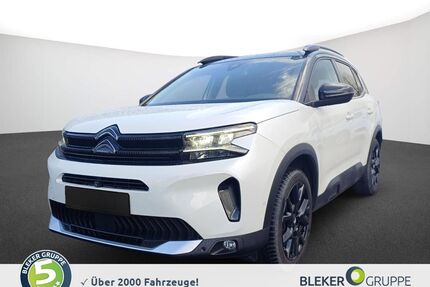 Citroen C5 Aircross Gebrauchtwagen