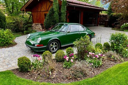 Porsche 911 Urmodell Gebrauchtwagen