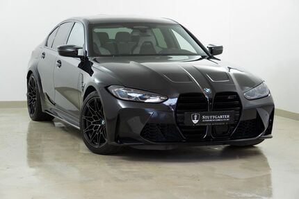 BMW M3 Gebrauchtwagen