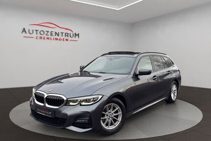 BMW 320 Gebrauchtwagen