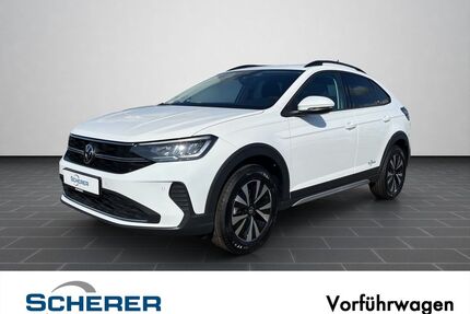 VW Taigo Gebrauchtwagen