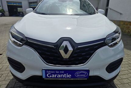 Renault Kadjar Gebrauchtwagen