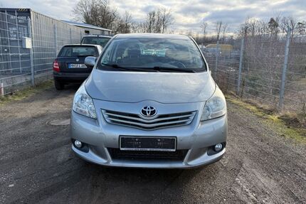 Toyota Verso Gebrauchtwagen