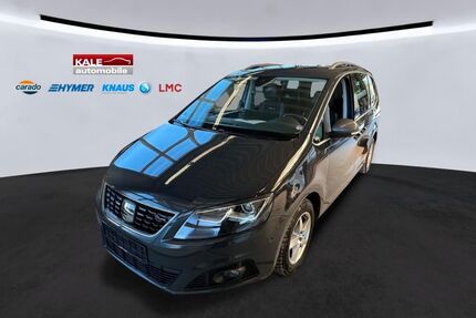 Seat Alhambra Gebrauchtwagen