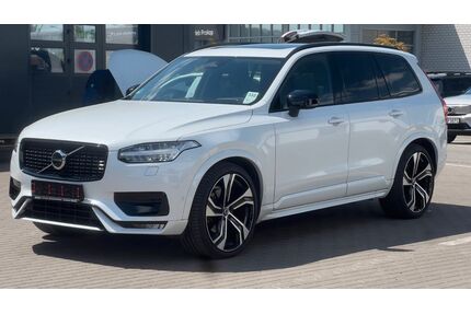 Volvo XC90 Gebrauchtwagen