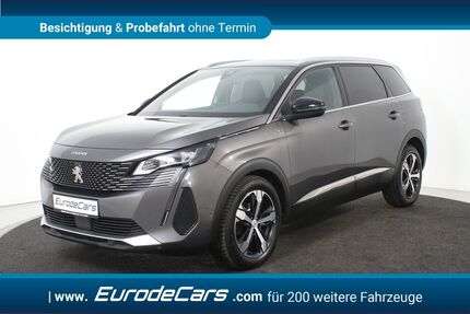 Peugeot 5008 Gebrauchtwagen