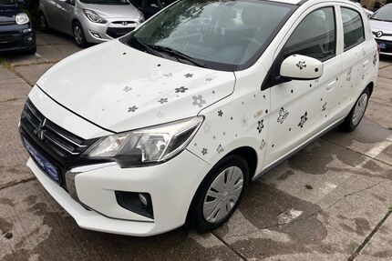 Mitsubishi Space Star Gebrauchtwagen