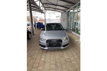 Audi A1 Gebrauchtwagen