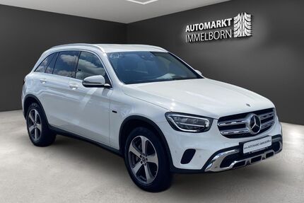 Mercedes-Benz GLC 300 Gebrauchtwagen