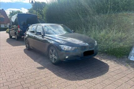 BMW 316 Gebrauchtwagen