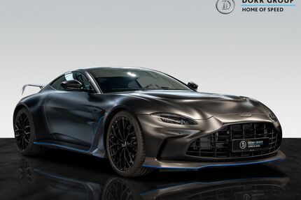 Aston Martin V12 Vantage Gebrauchtwagen