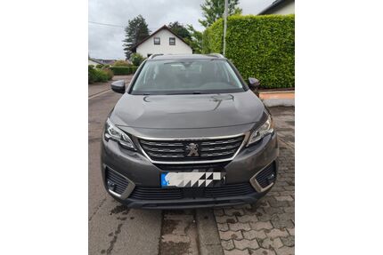 Peugeot 5008 Gebrauchtwagen