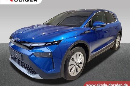 Skoda Elroq Gebrauchtwagen