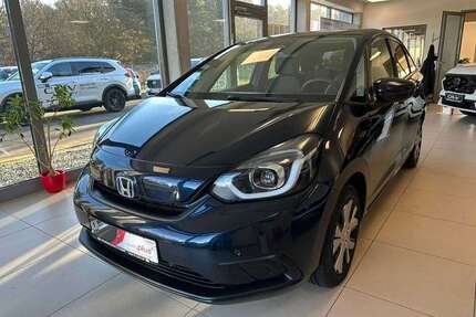 Honda Jazz Gebrauchtwagen