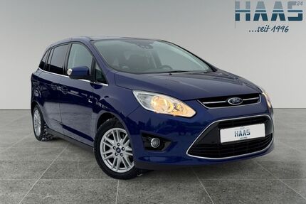 Ford Grand C-Max Gebrauchtwagen