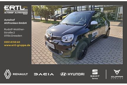 Renault Twingo Gebrauchtwagen