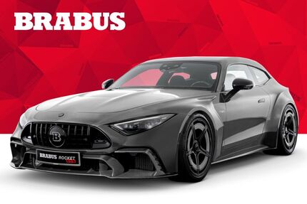 Mercedes-Benz SL 63 AMG Gebrauchtwagen