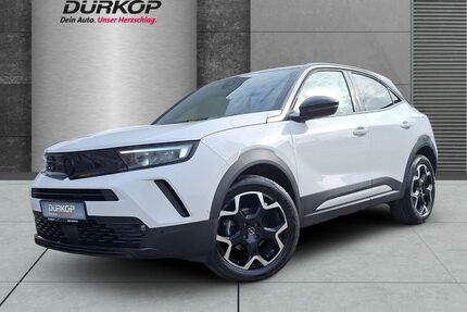 Opel Mokka Gebrauchtwagen