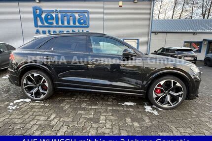 Audi RSQ8 Gebrauchtwagen