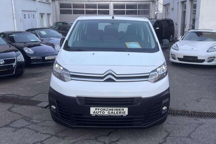 Citroen Jumpy Gebrauchtwagen