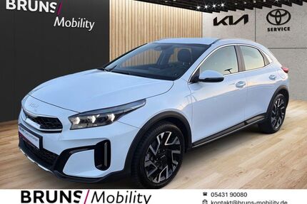 Kia XCeed Gebrauchtwagen