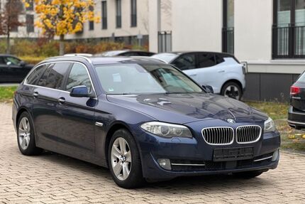 BMW 525 Gebrauchtwagen