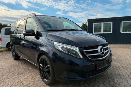 Mercedes-Benz V 250 Gebrauchtwagen