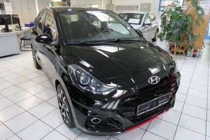 Hyundai i10 Gebrauchtwagen