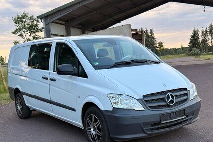 Mercedes-Benz Vito Gebrauchtwagen